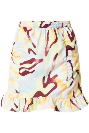 Pieces® Falda 