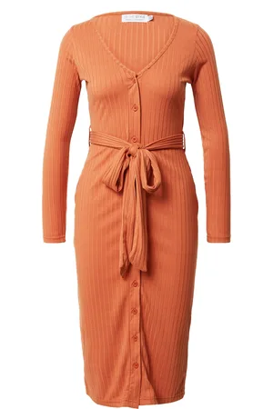 In The Style Vestido