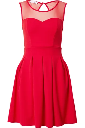 WAL G. Vestido 