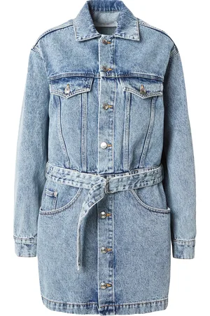 IRO Vestido camisero 