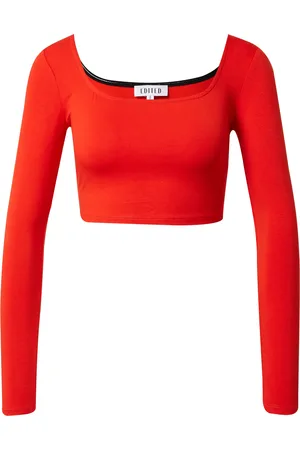 EDITED the label Camiseta 