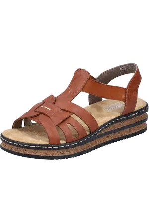 Rieker Sandalias