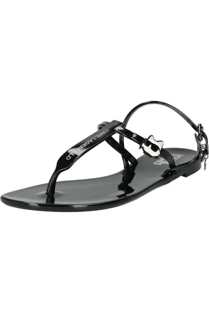 Karl Lagerfeld Sandalias de dedo