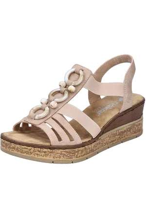 Rieker Sandalias