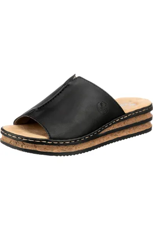Rieker Zapatos abiertos