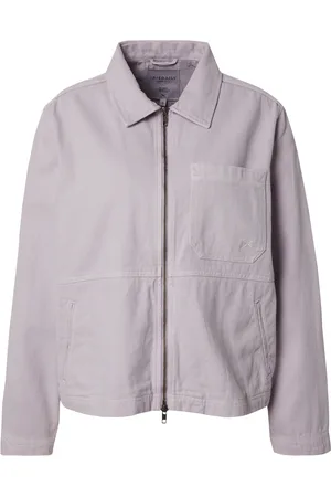 Iriedaily Chaqueta de entretiempo 