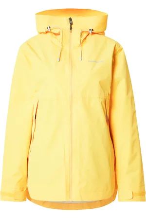 Didriksons Chaqueta de montaña 