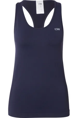 ICANIWILL Top deportivo