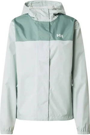 Helly Hansen Chaqueta de montaña 