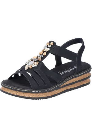 Rieker Sandalias