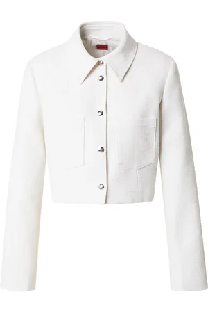 HUGO BOSS Chaqueta de entretiempo 