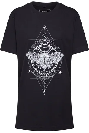 Merchcode Camiseta 