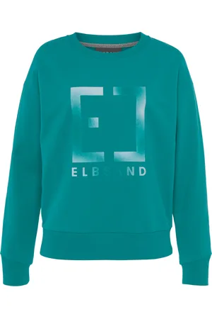 ELBSAND Sudadera