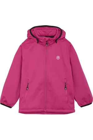Color Kids Chaqueta funcional
