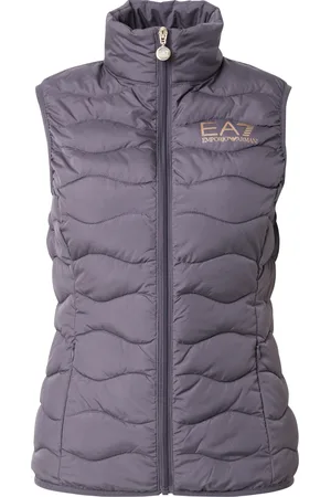EA7 Chaleco