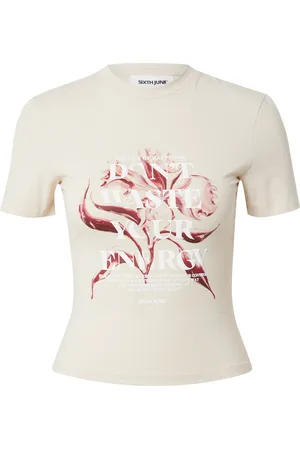 Sixth June Camiseta