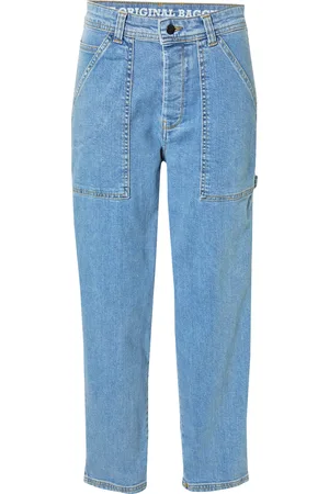 Homeboy Pantalón vaquero cargo 