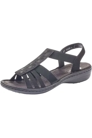 Rieker Sandalias