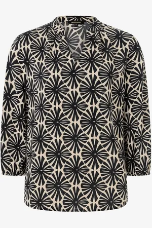 More & More Blusa
