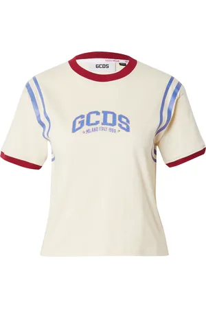 GCDS Camiseta