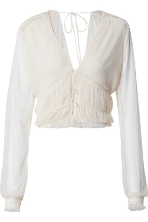 ABOUT YOU x Iconic by Tatiana Kucharova Blusa 
