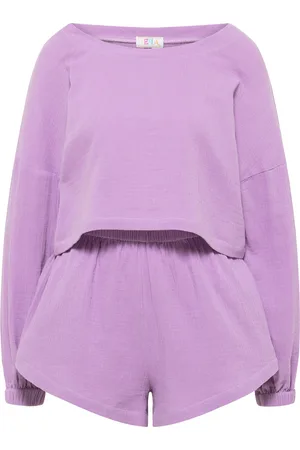 IZIA Traje de pantalón