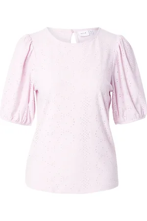 VILA Blusa