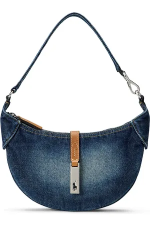 Ralph Lauren Bolso de hombro