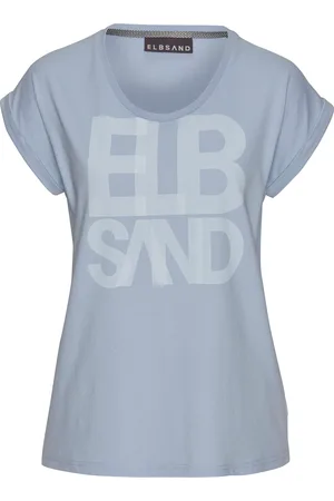 ELBSAND Camiseta
