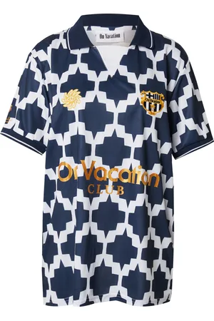 On Vacation Club Camiseta 