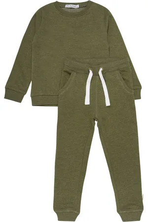 Minymo Ropa para correr