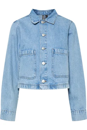 Pieces® Chaqueta de entretiempo 