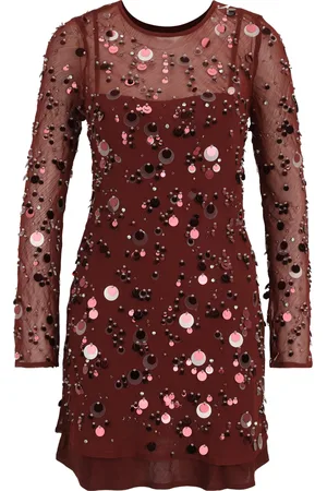 Topshop Vestido de gala