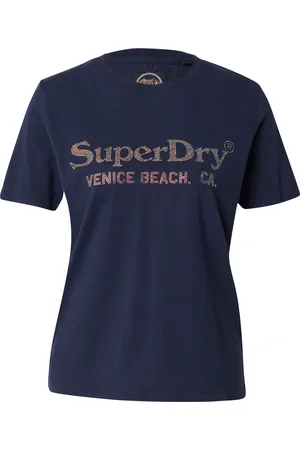 Superdry Camiseta 
