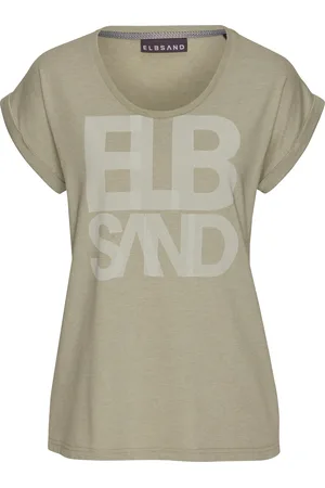 ELBSAND Camiseta