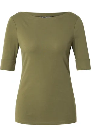 Ralph Lauren Camiseta 