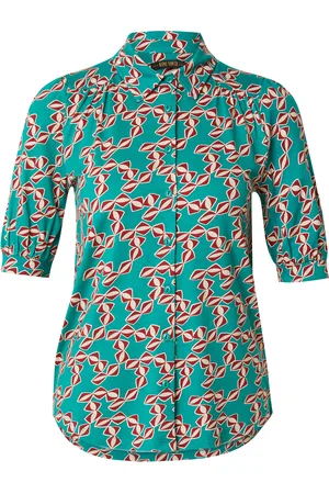 King Louie Blusa 