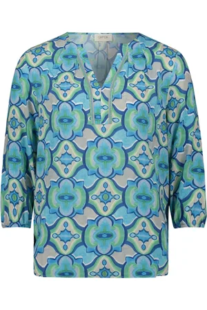 Cartoon Blusa