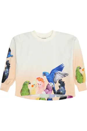 Molo Camiseta 