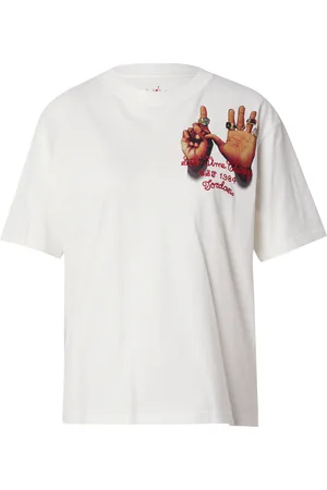 Jordan Camiseta