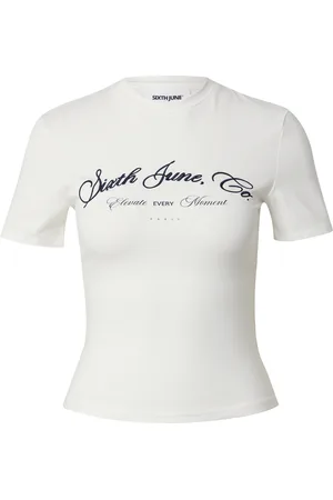 Sixth June Camiseta