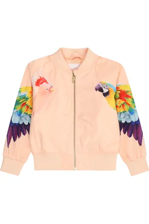 Molo Chaqueta de entretiempo 