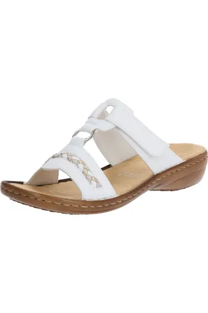 Rieker Zapatos abiertos