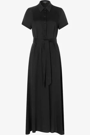 More & More Vestido camisero