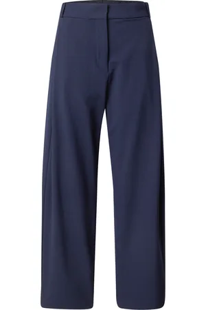 Elvine Pantalón plisado 