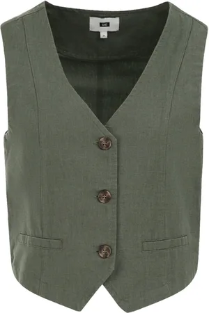 WE Fashion Chaleco para traje