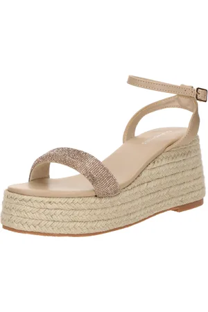 Glamorous Sandalias