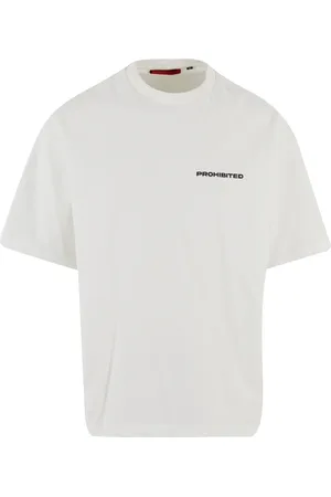 Prohibited Camiseta
