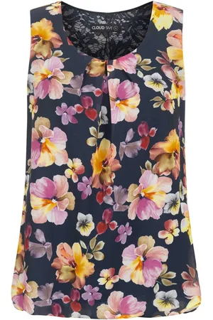 Cloud5ive Blusa
