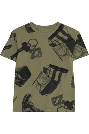 Jordan Camiseta 